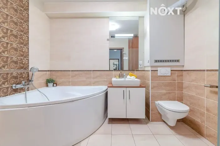 Prodej bytu 2+kk, České Budějovice, Rudolfovská tř., 96 m2