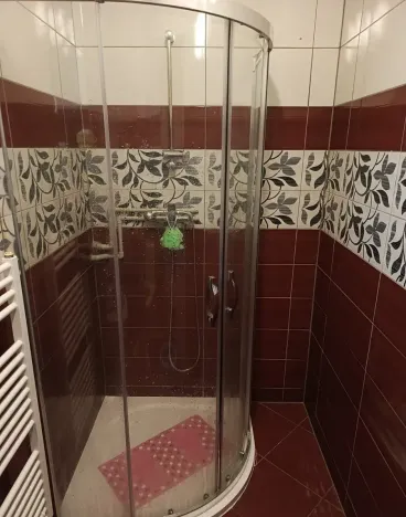Pronájem bytu 3+1, Horní Bříza, Třída 1. máje, 62 m2