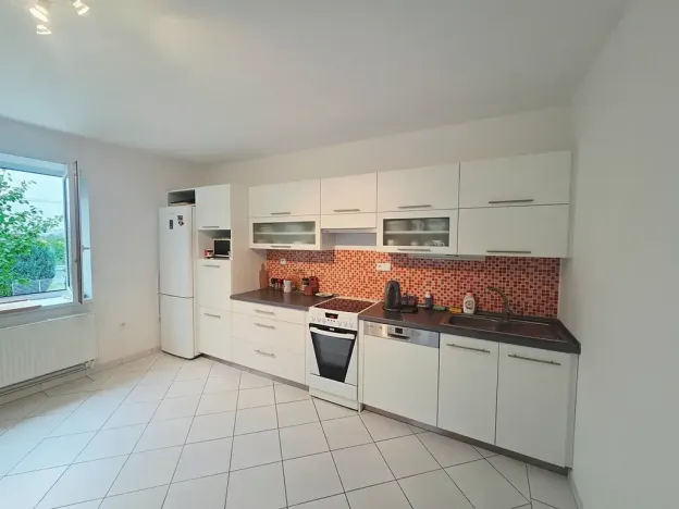 Prodej rodinného domu, Ronov nad Doubravou, Lichnická, 130 m2