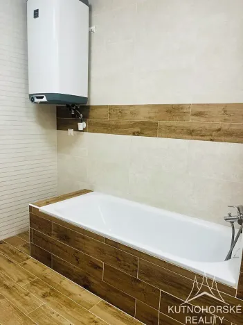 Prodej bytu 2+kk, Kutná Hora, V Zákoutí, 66 m2