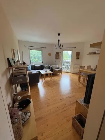 Pronájem bytu 3+1, Jablonec nad Nisou, Široká, 85 m2