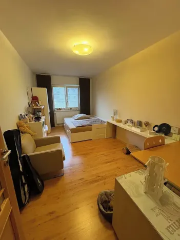 Pronájem bytu 3+1, Jablonec nad Nisou, Široká, 85 m2