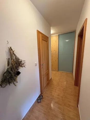 Pronájem bytu 3+1, Jablonec nad Nisou, Široká, 85 m2