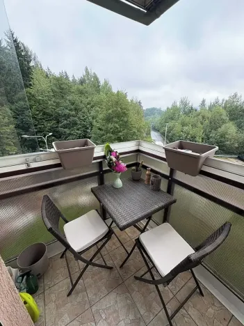 Pronájem bytu 3+1, Jablonec nad Nisou, Široká, 85 m2