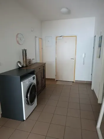 Pronájem bytu 2+1, Liberec, Jeronýmova, 66 m2