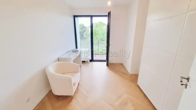 Pronájem bytu 4+kk, Praha - Žižkov, Kališnická, 99 m2