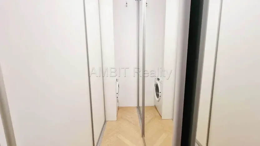 Pronájem bytu 4+kk, Praha - Žižkov, Kališnická, 99 m2