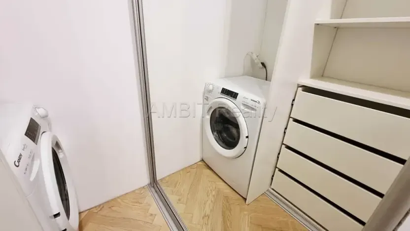 Pronájem bytu 4+kk, Praha - Žižkov, Kališnická, 99 m2