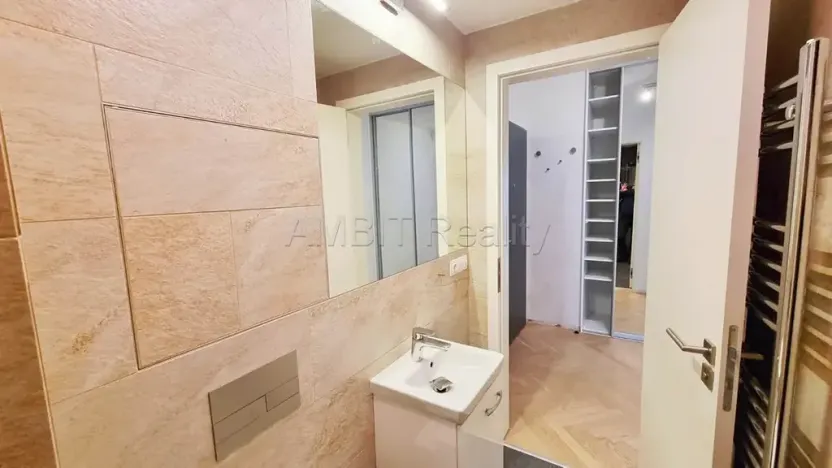 Pronájem bytu 4+kk, Praha - Žižkov, Kališnická, 99 m2