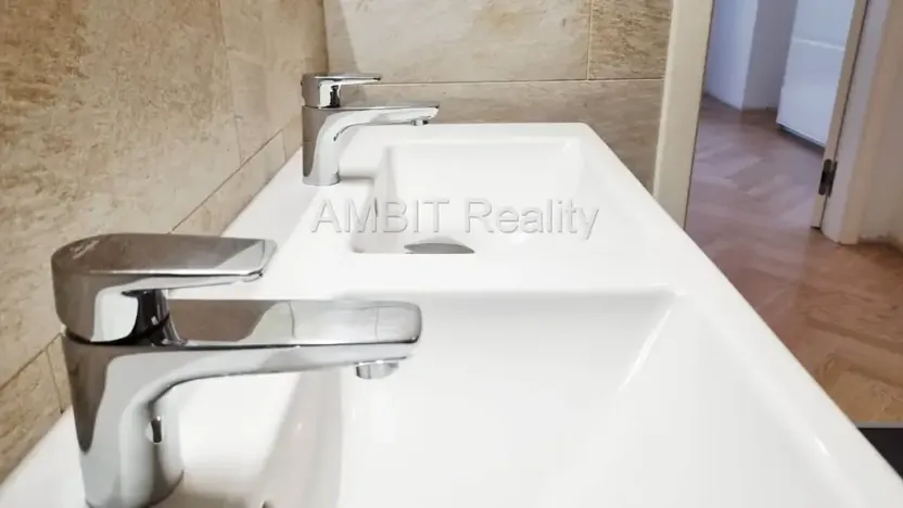 Pronájem bytu 4+kk, Praha - Žižkov, Kališnická, 99 m2