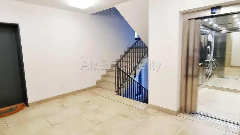 Pronájem bytu 4+kk, Praha - Žižkov, Kališnická, 99 m2