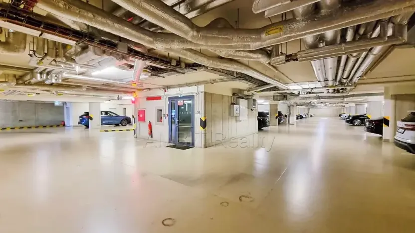 Pronájem bytu 4+kk, Praha - Žižkov, Kališnická, 99 m2