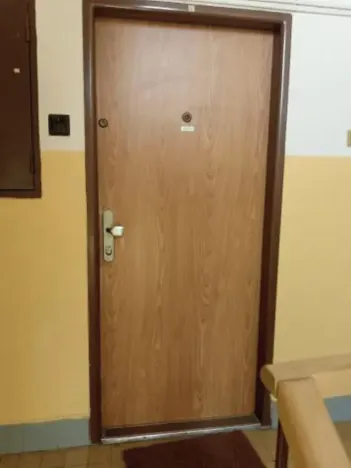 Dražba bytu 2+1, Rybitví, Školní, 51 m2