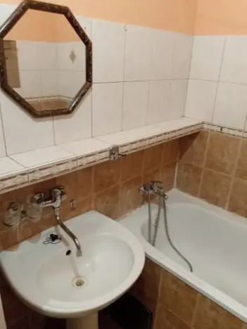 Dražba bytu 2+1, Rybitví, Školní, 51 m2
