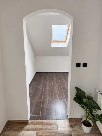 Prodej bytu 2+1, Březová, Odborářů, 65 m2