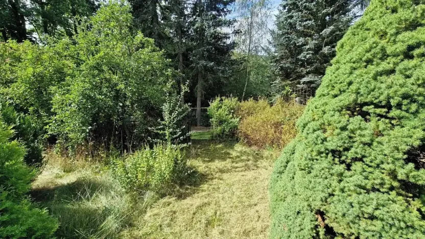 Prodej zahrady, Zdíkov, 389 m2