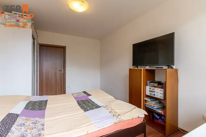 Prodej bytu 2+kk, Slavičín, U Zahrádek, 53 m2