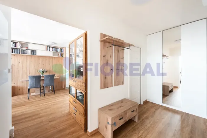 Prodej bytu 3+kk, Praha - Záběhlice, Škábova, 56 m2