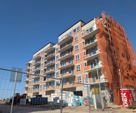 Prodej bytu 2+kk, Praha - Dolní Měcholupy, Honzíkova, 43 m2