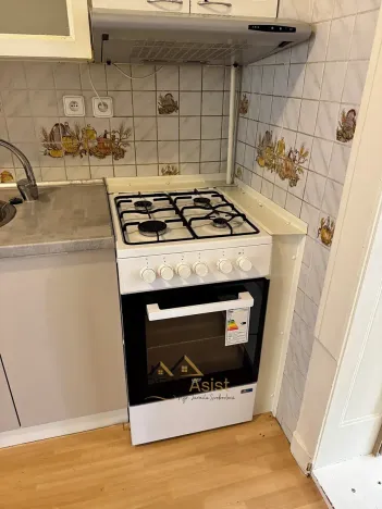 Pronájem bytu 2+1, Brno, Jungmannova, 55 m2