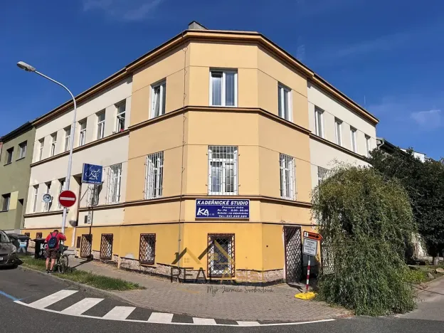Pronájem bytu 2+1, Brno, Jungmannova, 55 m2