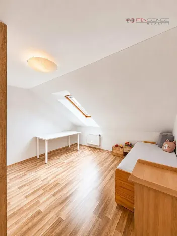 Prodej bytu 4+kk, Kostomlaty nad Labem, 9. května, 104 m2