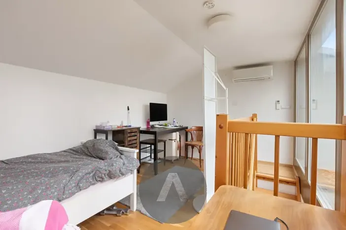 Pronájem bytu 2+kk, Dobřichovice, Za Mlýnem, 71 m2