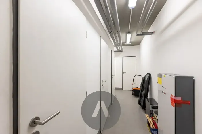 Pronájem bytu 2+kk, Dobřichovice, Za Mlýnem, 71 m2