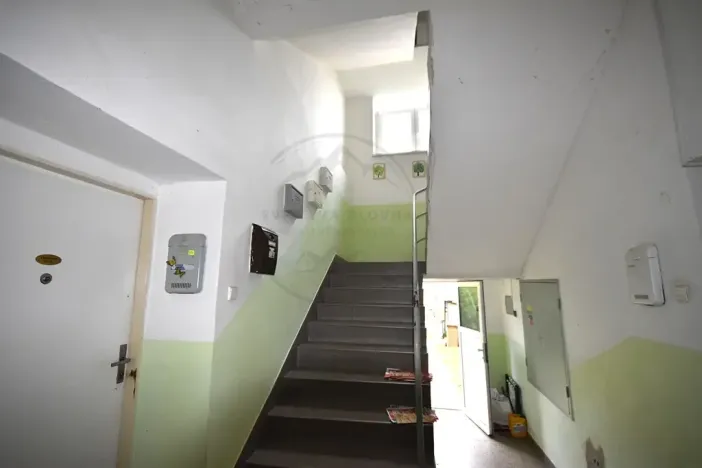 Prodej bytu 2+1, Jeseník, Vančurova, 54 m2