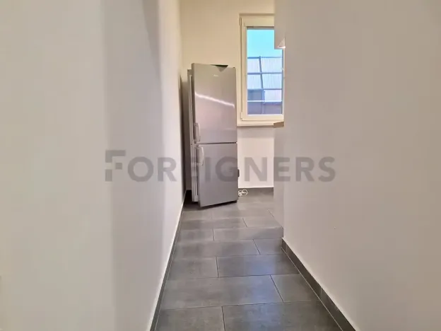 Pronájem bytu 2+1, Prostějov, Okružní, 55 m2