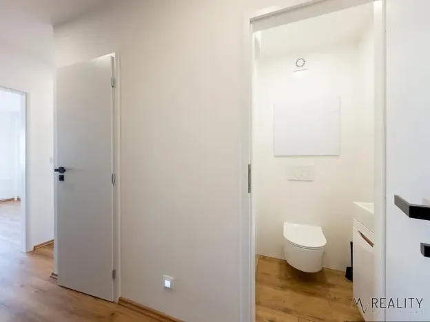 Pronájem bytu 2+1, Ostrava, Vršovců, 50 m2
