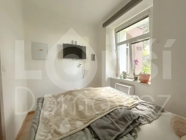 Prodej bytu 3+1, Jeseník, Bezručova, 70 m2