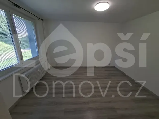Pronájem bytu 2+1, Žulová, Na Rybníčku, 56 m2