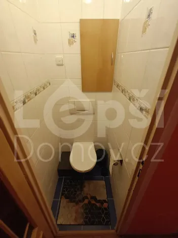 Prodej bytu 3+1, Jeseník, Halasova, 68 m2