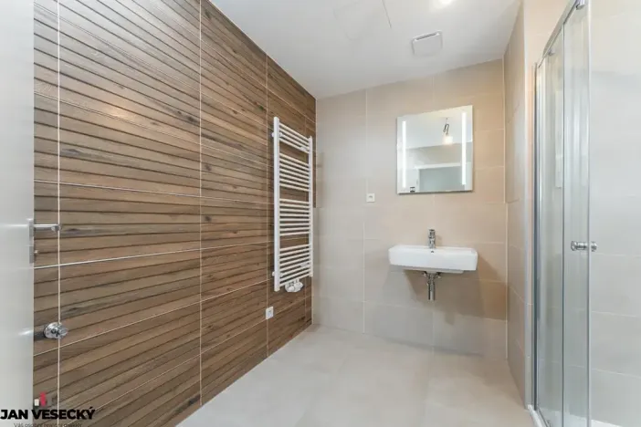 Prodej bytu 1+kk, Plzeň, Železná, 34 m2