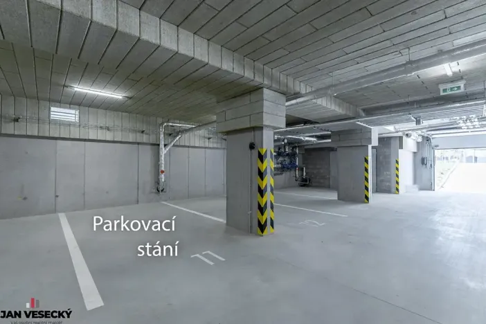Prodej bytu 1+kk, Plzeň, Železná, 34 m2
