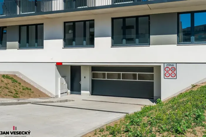Prodej bytu 1+kk, Plzeň, Železná, 34 m2