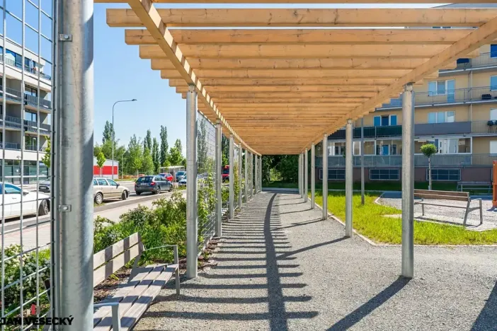 Prodej bytu 1+kk, Plzeň, Železná, 34 m2