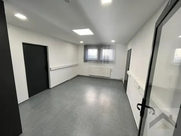 Pronájem kanceláře, Letovice, Družstevní, 36 m2