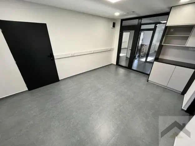 Pronájem kanceláře, Letovice, Družstevní, 36 m2