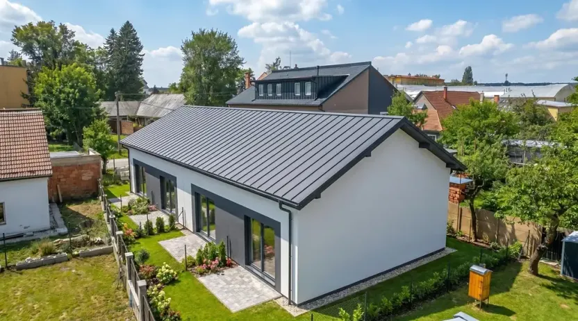 Prodej bytu 2+kk, Svitavy, Blanická, 89 m2