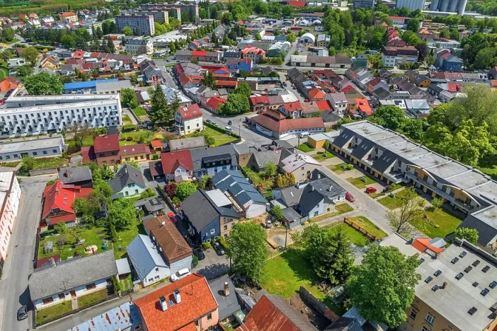 Prodej bytu 2+kk, Svitavy, Blanická, 89 m2