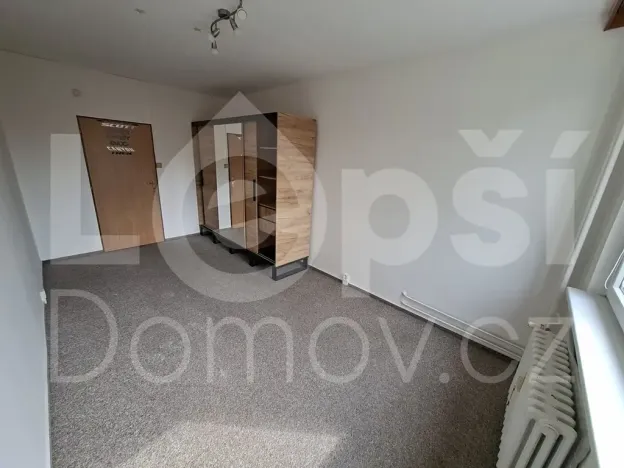 Prodej bytu 3+1, Jeseník, Čechova, 68 m2