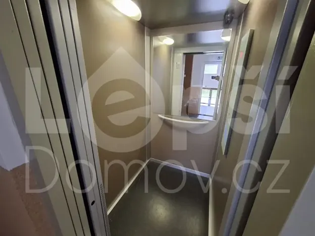 Prodej bytu 3+1, Jeseník, Čechova, 68 m2