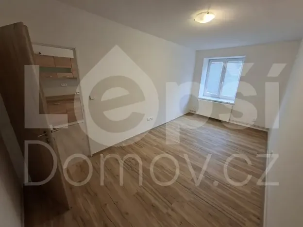 Prodej bytu 2+kk, Jeseník, Lipovská, 50 m2