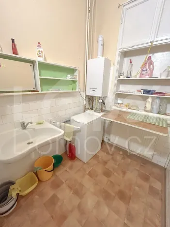 Prodej bytu 5+1, Jeseník, Masarykovo nám., 164 m2