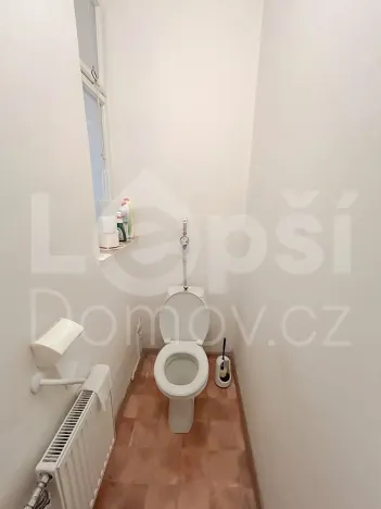 Prodej bytu 5+1, Jeseník, Masarykovo nám., 164 m2