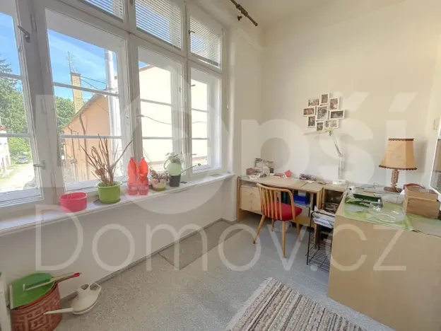 Prodej bytu 5+1, Jeseník, Masarykovo nám., 164 m2