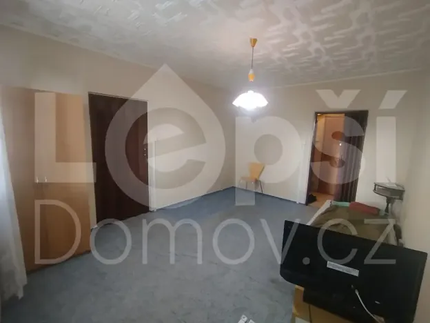 Prodej bytu 3+1, Jeseník, Tyršova, 75 m2