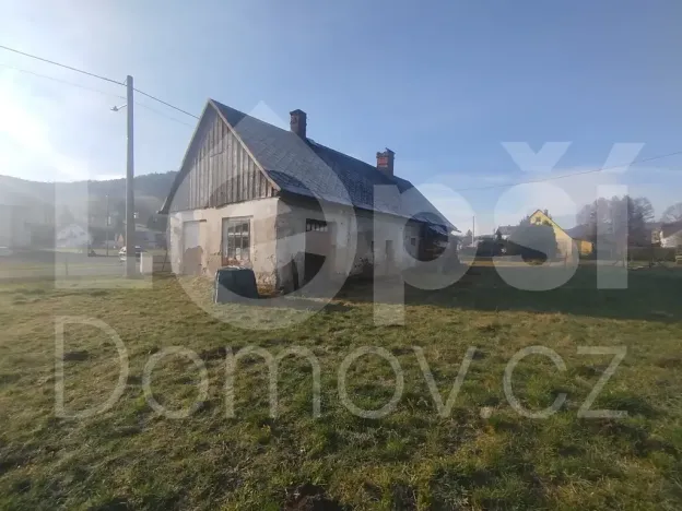Prodej rodinného domu, Česká Ves, Jánského, 200 m2